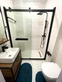 Seaview Apartment Kobuleti - Kobuleti - 4
