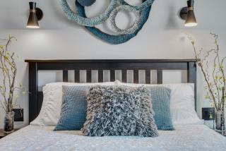 The Serenity Suite - Main Street Lodge in Berlin - Berlin - 0