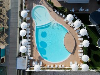 Nautilus Family Hotel - Pesaro - 9