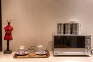 The Wild Peach - Menlyn - Pretoria - 9