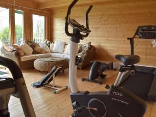 Oak Cottage - Uk11212 - Walton West - 8