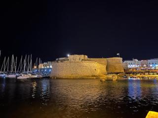 RIVA DI SCIROCCO - Gallipoli - 2
