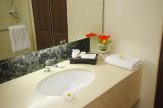 The Ninth Place Serviced Residence - Bangna - 6