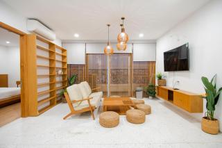 TOKYO 86 PENTHOUSE - Rooftop Garden Central City - Ho Chi Minh - 1