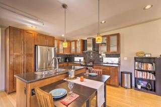 Hot Tub and Fire Pit Pet-Friendly Sedona Home - Sedona - 2