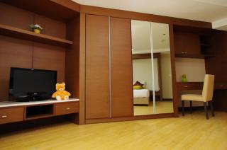 The Ninth Place Serviced Residence - Bangna - 4