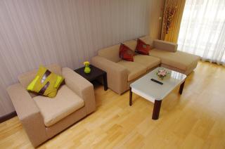 The Ninth Place Serviced Residence - Bangna - 3