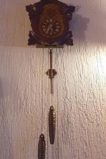 La casa del Cucù al Ravascletto, 900mt from cable car - 6