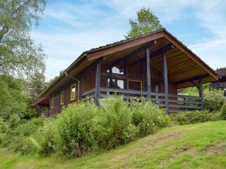 Loch Earn View Lodge - Lochearnhead - 1