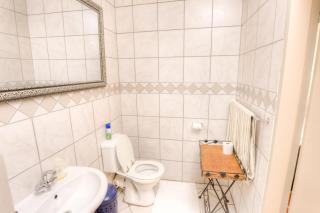 The Wild Peach - Menlyn - Pretoria - 8