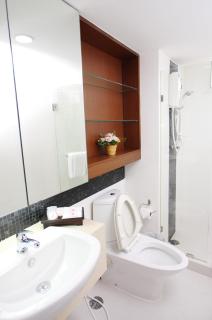 The Ninth Place Serviced Residence - Bangna - 2