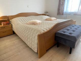 HAUS AURORA - im Grünen, zentral gelegen - 9