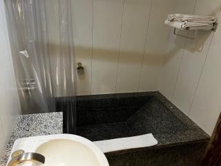 Flat fantástico no Hotel Bonaparte A - Brasília - 6