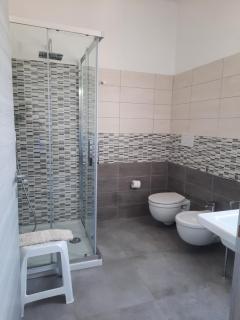 CENTRAL ROOMS TORTOLI' - 1