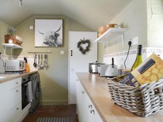 Grange End Coach House - Grasmere - 9