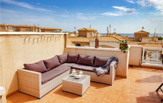 Cozy Home In Torrevieja With Wifi - Torrevieja - 5