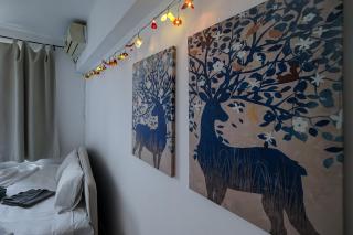 Apartament Universitate - Centrul Vechi - 9