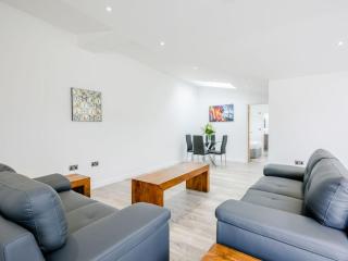 Marshall Cottage - Santon - 6