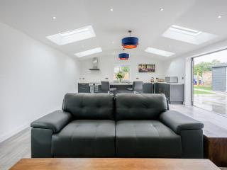 Marshall Cottage - Santon - 4