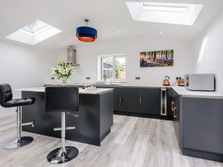 Marshall Cottage - Santon - 2