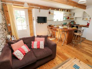 Beekeeper's Cottage - Lamphey - 7