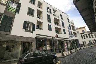 Hotel Sirius - Funchal - 5