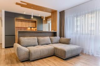 KOA - Pandora Apartments - Braşov - 8