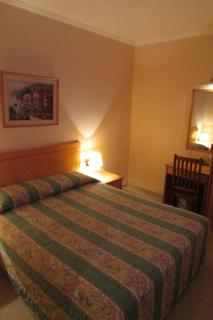 New Orchid Hotel - Singapore - 8
