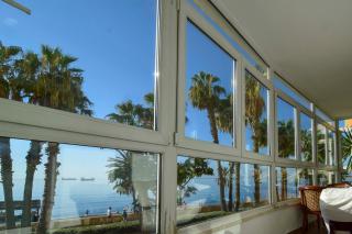 P&P Apartamentos Paseo Marítimo Pablo Ruiz Picasso - Málaga - 4