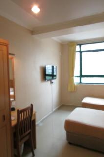 New Orchid Hotel - Singapore - 1