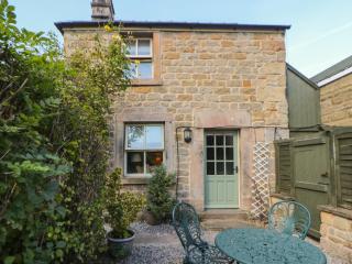 Clematis Cottage - Bakewell - 0