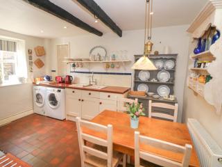 Clematis Cottage - Bakewell - 6
