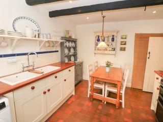 Clematis Cottage - Bakewell - 5