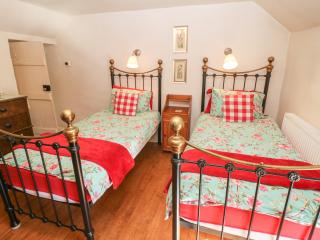 Clematis Cottage - Bakewell - 1