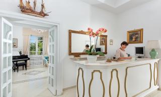 Hotel Villa Garden - Sant'Agnello - 6