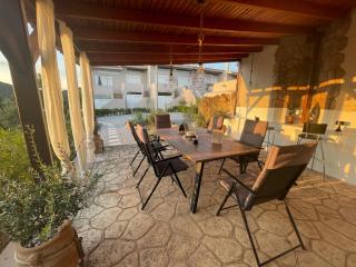 Syllas Grand Resort - Executive View Villa 1 - Edipsos - 8