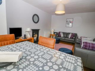 Y Castell Apartment 3 - 6