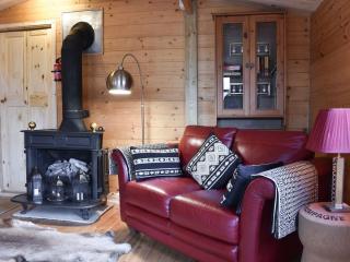 Easthorpe Retreat - Copford - 9