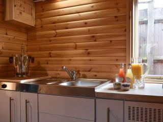 Easthorpe Retreat - Copford - 2