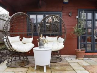 Easthorpe Retreat - Copford - 1