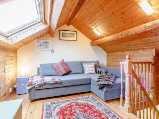 The Hayloft - Glossop - 9
