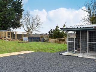 The Annex At Fernyrig - Birgham - 1