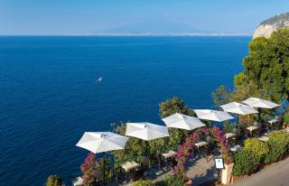 Hotel Villa Garden - Sant'Agnello - 2