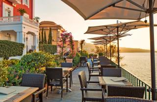 Hotel Villa Garden - Sant'Agnello - 1