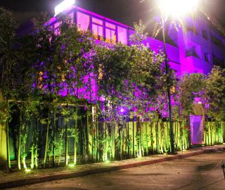 Majorel Pearl Hotel-Riad-Restaurant Piscine&Spa - 9