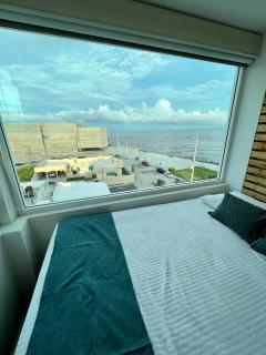 HABITACION, VISTA AL MAR - Boca del Río - 0
