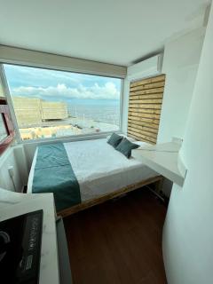 HABITACION, VISTA AL MAR - Boca del Río - 7