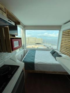 HABITACION, VISTA AL MAR - 8