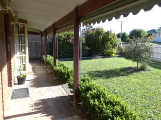 Dunstans Guest House - Ballarat - 5