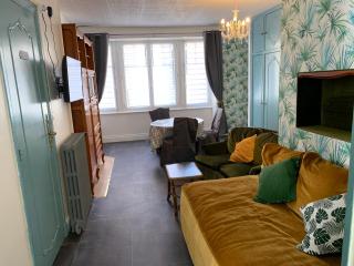 La Residence rdc - Le Mont-Dore - 7